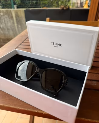 Occhiali da sole Celine