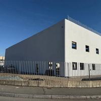 Capannone Industriale Grumello del Monte