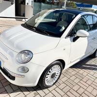 Fiat 500 1.3 Multijet Lounge - GARANZIA