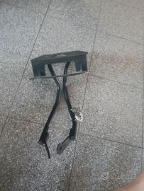 Portapacchi per scooter maxisym400 2022