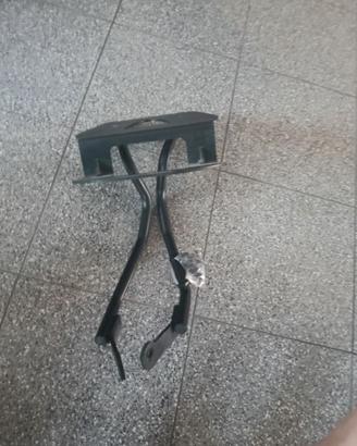 Portapacchi per scooter maxisym400 2022