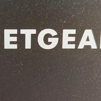 Netgear Router + Saponetta Router Wifi 5G Aircard