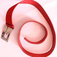 Originale guess cintura da donna in tessuto