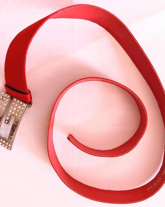 Originale guess cintura da donna in tessuto