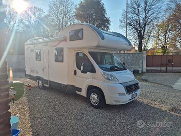 rimor europeo 7 posti