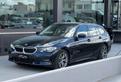BMW 320d Touring Business Advantage aut.