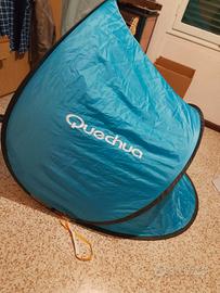 Tenda campeggio