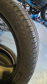 gomme Pirelli Scoprion 20" 245x45 (vecchie)