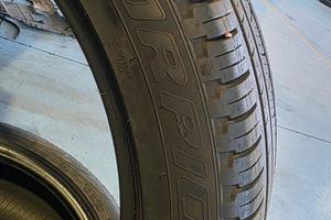 gomme Pirelli Scoprion 20" 245x45 (vecchie)