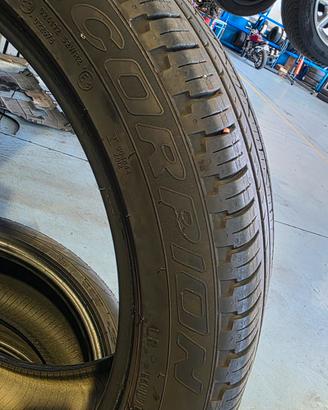 gomme Pirelli Scoprion 20" 245x45 (vecchie)