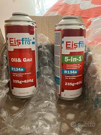 Kit clima auto