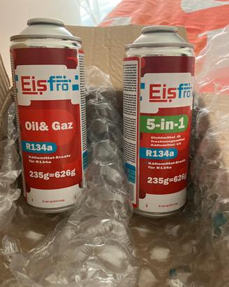 Kit clima auto