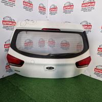 Kia Rio 2017-2023 Portellone Posteriore 