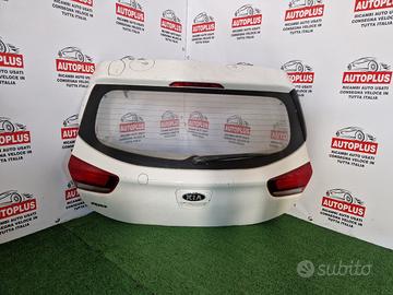 Kia Rio 2017-2023 Portellone Posteriore 