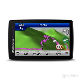 Navigatore Garmin navigator VI