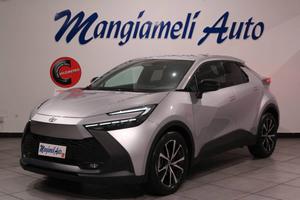 Toyota C-HR 1.8 hev Trend fwd e-cvt