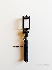Selfie Stick Telescopico Smartphone