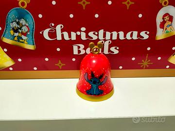 campanella stitch originale 