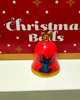 campanella stitch originale 