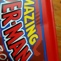 cofanetto collezione 30 anni Spider-man