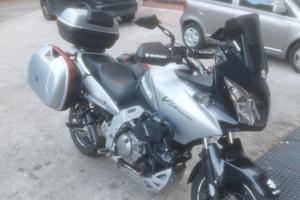 Suzuki v-strom 