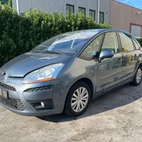 ricambi usati CITROEN C4