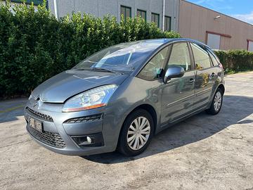 ricambi usati CITROEN C4