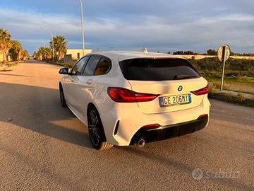 BMW 116D M Sport
