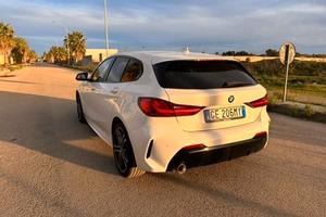 BMW 116D M Sport