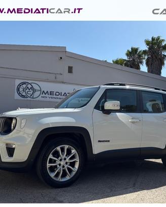JEEP Renegade 1.0 T3 Longitude