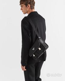 Messenger small prada