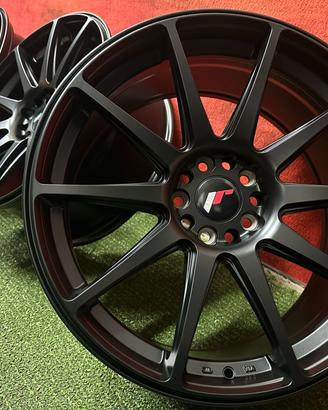 Cerchi Audi VW BMW Mercedes VolksWagen JR1 R17-20