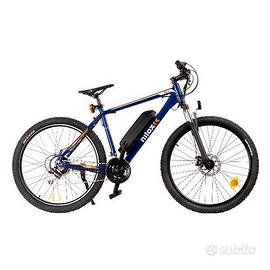 Nilox X6 Plus 30NXEB275VFM1V3 eBike MTB 25Km/h 250