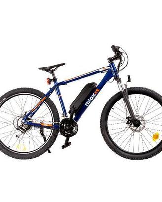 Nilox X6 Plus 30NXEB275VFM1V3 eBike MTB 25Km/h 250