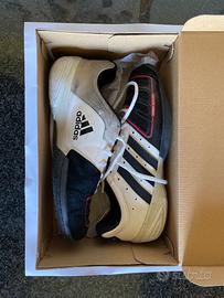 Adidas cheap scarpe scherma