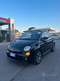 500 cabrio diesel