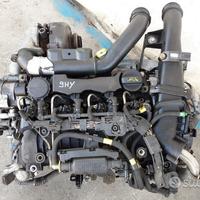 Motore usato Citroen Xsara Picasso 1.6 9HY