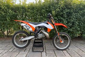 Ktm 250 2t