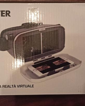 Visore VR box