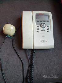 Telefono Telecom Sirio .187