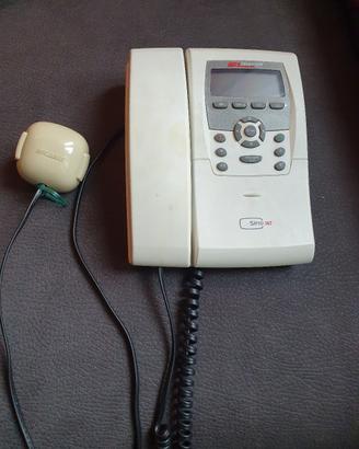 Telefono Telecom Sirio .187