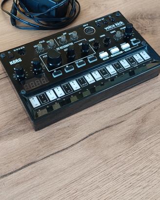 Korg Volca Kick