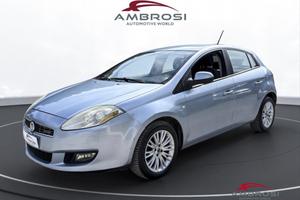 FIAT Bravo 1.6 MJT 120 CV DPF Dualogic Dynamic -