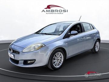 FIAT Bravo 1.6 MJT 120 CV DPF Dualogic Dynamic -