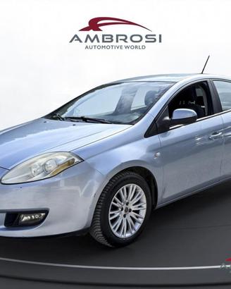 FIAT Bravo 1.6 MJT 120 CV DPF Dualogic Dynamic -