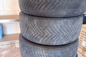 Pneumatici 225/45/zr17 4stagioni