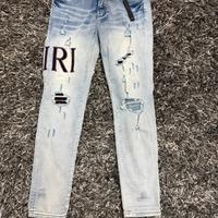 jeans amiri