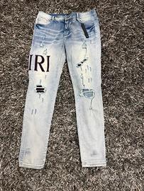 jeans amiri