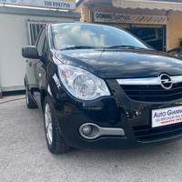 Opel Agila 1.2 16V 94 CV Adatta per Neopatentati