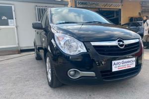 Opel Agila 1.2 16V 94 CV Adatta per Neopatentati